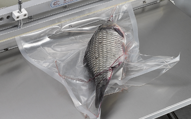 新鮮的魚(yú)能真空包裝嗎？